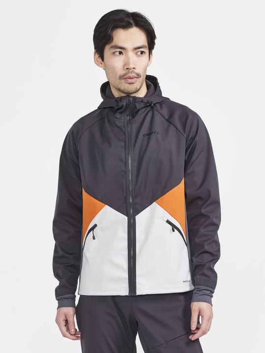 Immagine prodotto Craft CAPPUCCIO GLIDE JKT M 992580 3XL (3XL)
