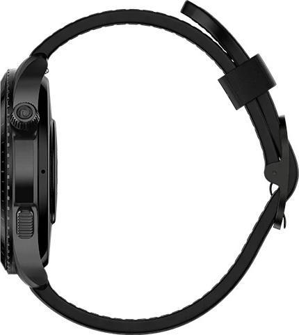 Actual product image Noise Origin Smartwatch Classic Black (42 mm)