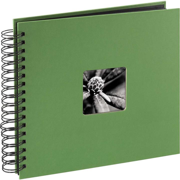 Actual product image Hama Spiral album (24 x 28 cm)