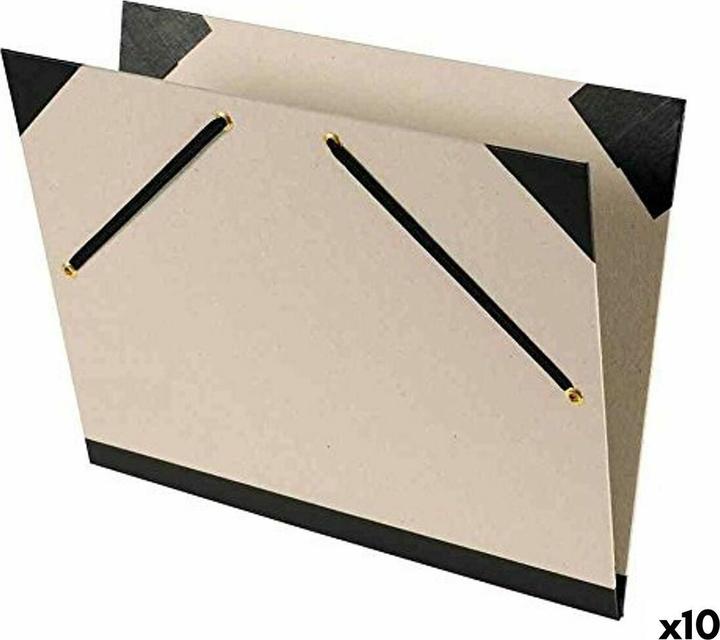 Canson Zeichnungsmappe "Kreativ", 520 x 720 mm