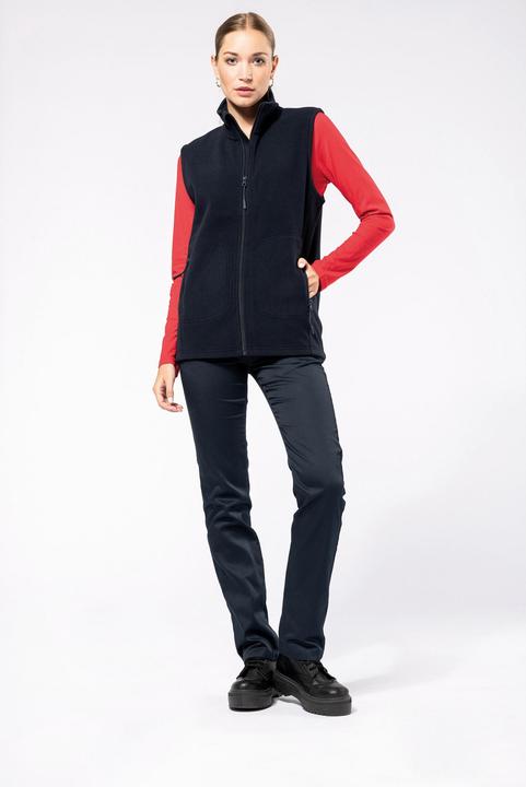 Immagine prodotto Kariban Pile ecologico senza maniche (5XL)