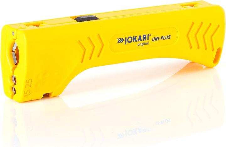 Jokari UniPlus Stripper (130 mm)