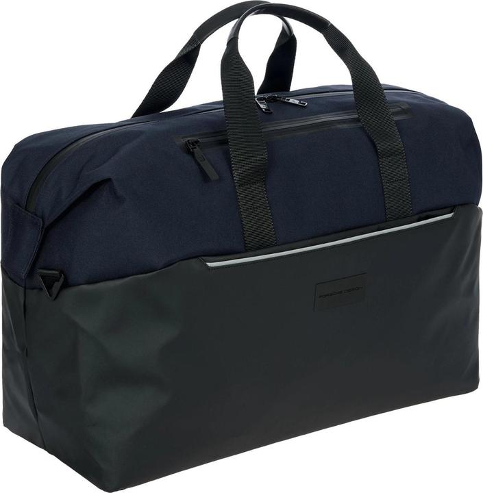 Produktbild Porsche Design Design Reistas / Weekendtas / Handbagage - Urban Eco - 51 cm (small) - Blauw (39 l)