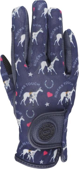 Produktbild RSL Riders Touch Joana (S)