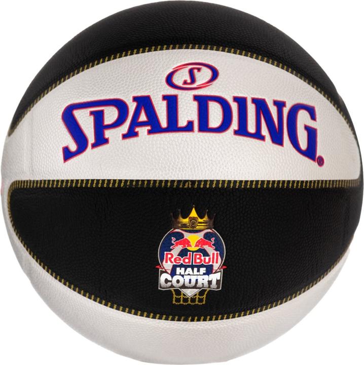 Produktbild Spalding Basketball TF 33 Red Bull Half Court (7)