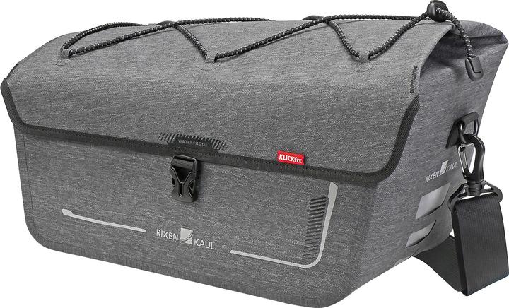 Actual product image KlickFix Sport (12 l, Luggage carrier bag)