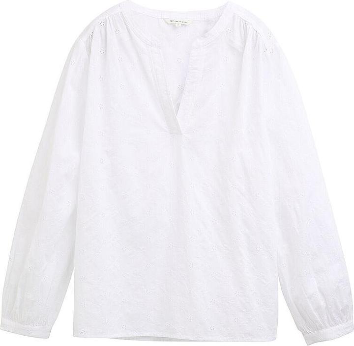 Produktbild Tom Tailor Blusenshirt (38)