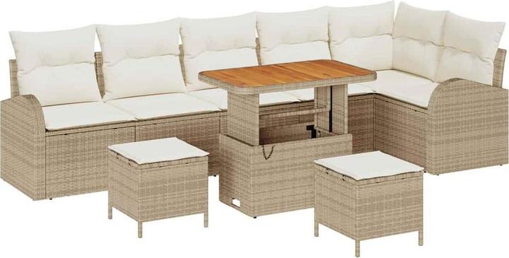 Produktbild vidaXL Quinton