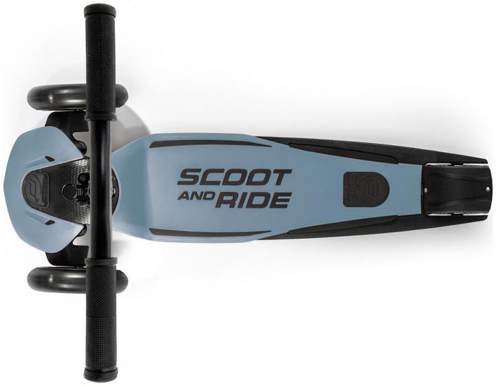 Immagine prodotto Scoot and Ride kinderstep Highwaykick 5 Acciaio