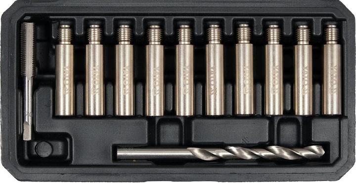 Yato Zestaw Naprawczy Prowadnic