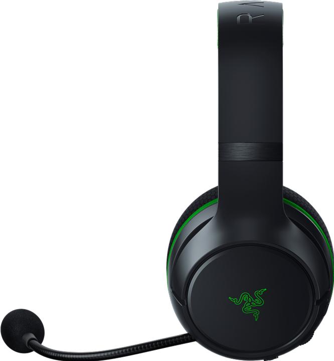 Actual product image Razer Kaira (Wireless)