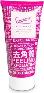 Produktbild Depilève Foliscrub Peel 150 ml (150 ml)