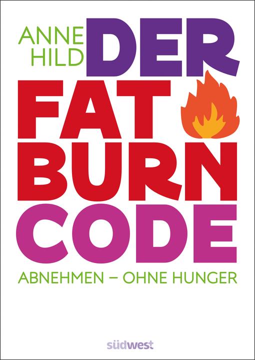 Produktbild Südwest Der Fatburn Code (Deutsch)