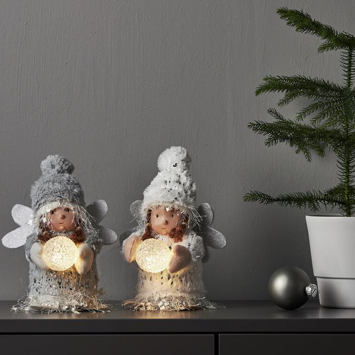 Actual product image Star Trading Figure Joylight