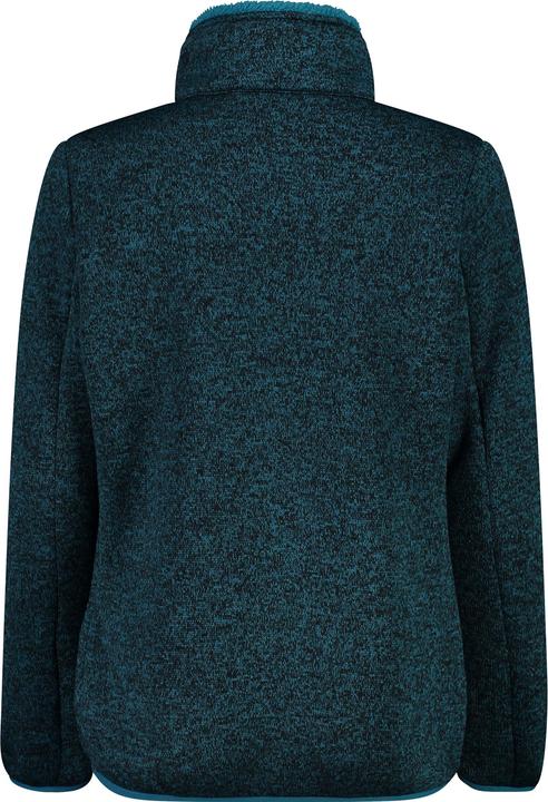 Produktbild CMP Campagnolo Kid's Knit Tech Jacket (98)