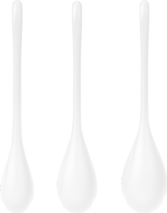 Actual product image Satisfyer Yoni Power 1