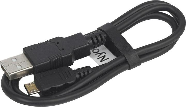 zz_ArchivedbyPCD_Bosch USB charging cable USB A - Micro B 600mm for Nyon