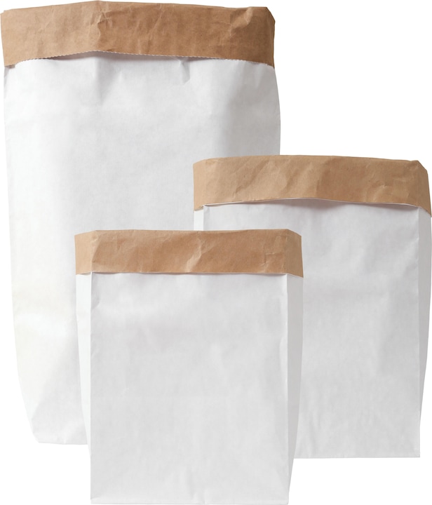 Produktbild I Am Creative Set Paperbags (Geschenktüte, 3 x)