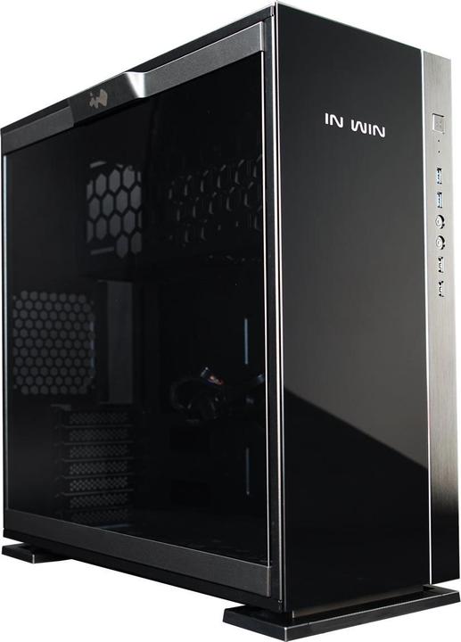 Produktbild In Win 305 (ATX, mATX, Mini-ITX)
