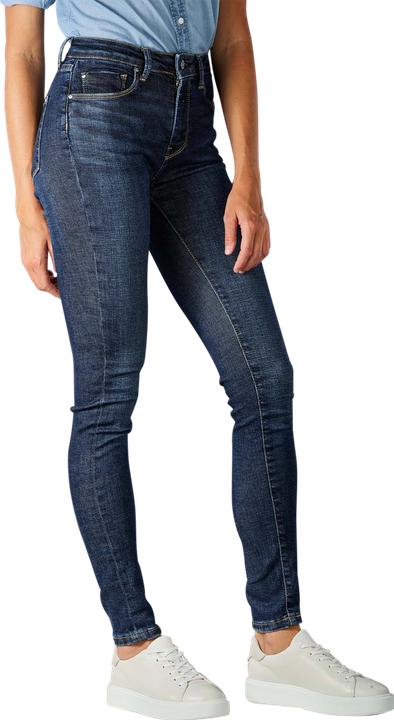 Actual product image Pepe Jeans Pepe Regent Jeans Skinny Fit rinse powerflex (W32/L30)