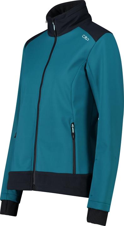 Produktbild CMP Campagnolo Hoodie (46)
