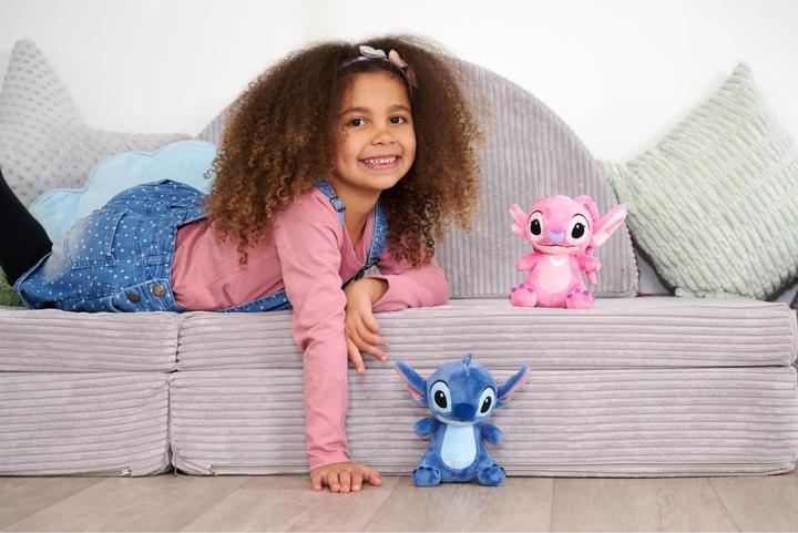 Image du produit Simba Disney Stitch Mini (15 cm)