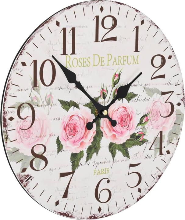 Actual product image vidaXL Caitlyn (30 cm)