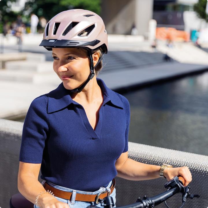 Productafbeelding Abus Elektrische fiets 2.0 ACE (52 - 57 cm)