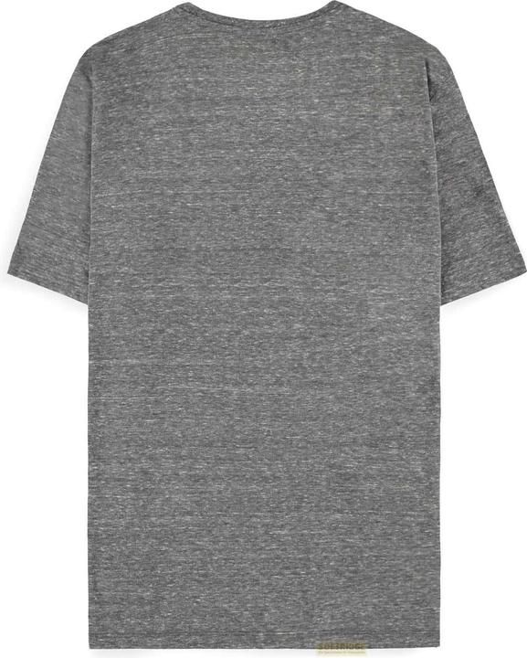 Produktbild Commodore 64 Logo Men's Short Sleeved Tshirt (S)