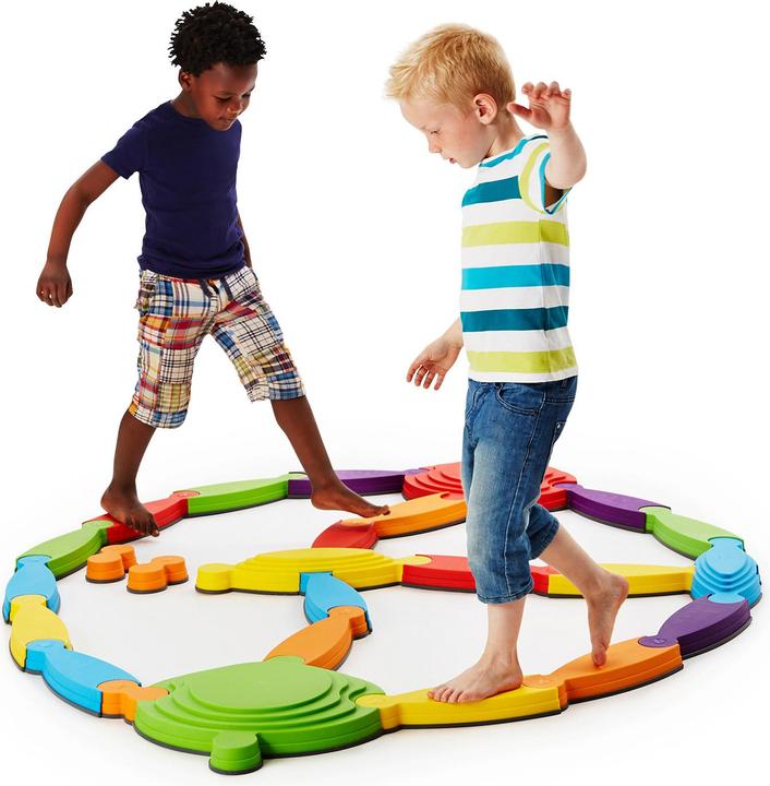 Actual product image Gonge River Landscape Balancing Course