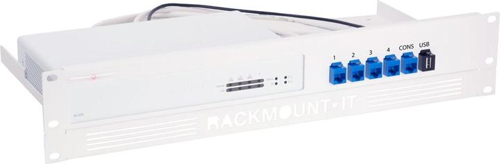 Productafbeelding Sophos Rack Mount Kit voor XG 105 Rev. 3 - 115 Rev. 3