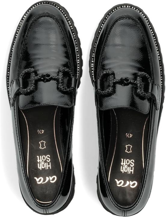 Actual product image Ara Kent Slipper (43)