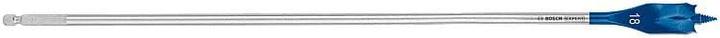 Actual product image Bosch Professional Zubehör EXPERT Self Cut Speed Flat Milling Drill, 18 x 400 mm (18 millimetres)