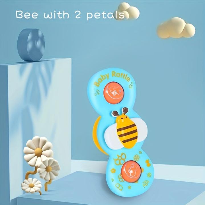 Immagine prodotto Activity Board Ventosa