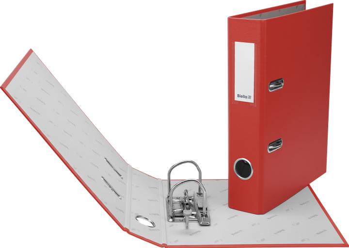 Image du produit Biella Plasticolor (A5, 40 mm, 1 pcs)