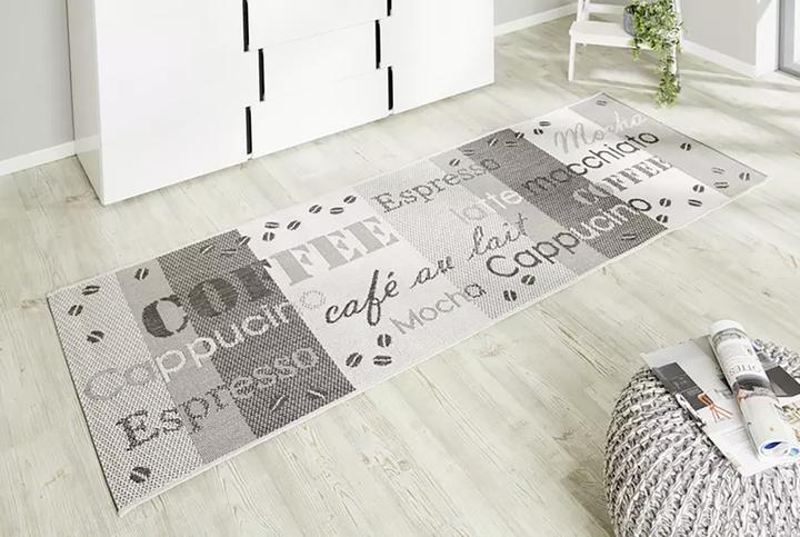 Immagine prodotto Luca Bessoni Runner da cucina (200 x 80 cm)