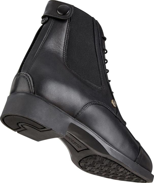 Produktbild Suedwind Footwear Stiefelette Kids BZ Lace Winter (38)