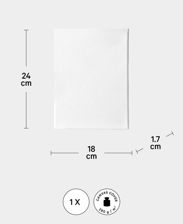 Image du produit I Am Creative Châssis BASIC (24 x 24 cm)