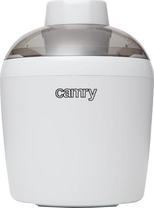 Actual product image Camry CR 4481