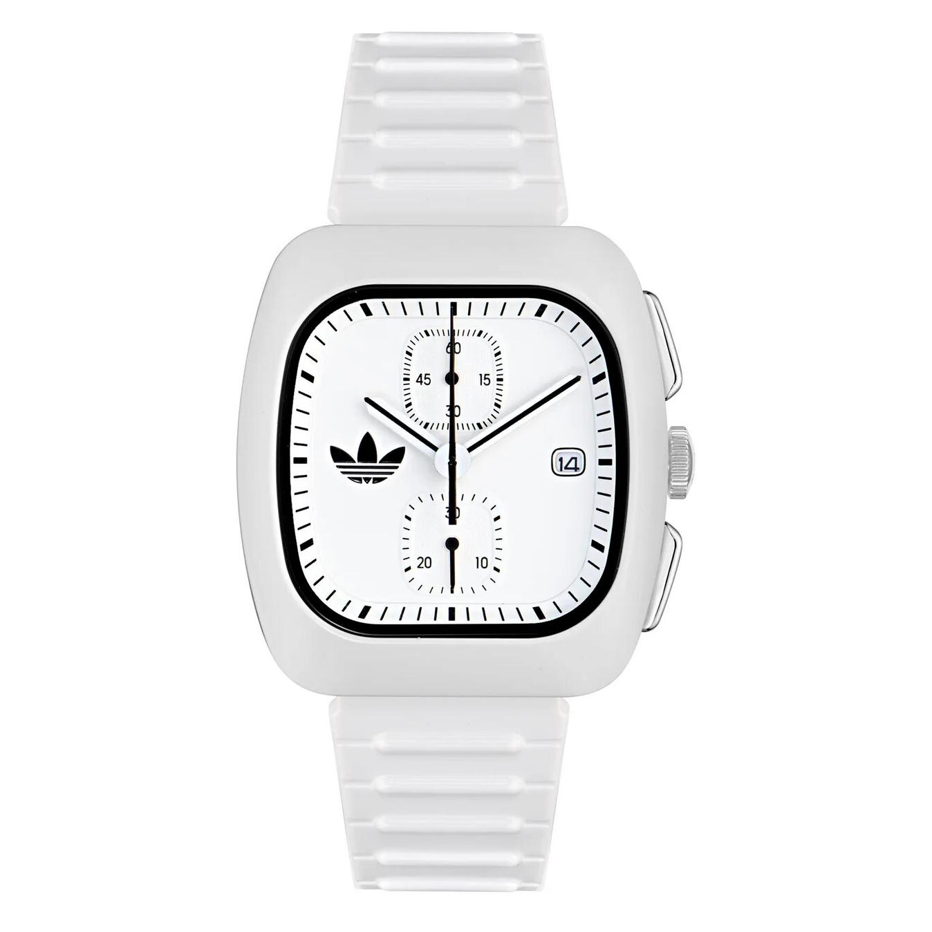 Adidas, Armbanduhr, AOSY24532, (Chronograph)