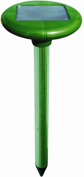 Image du produit Super Cat Solar-Maulwurf & Wühlmaus -Vertreiber SUPERCAT