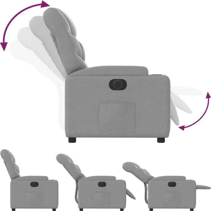 Actual product image VidaXL Hynek