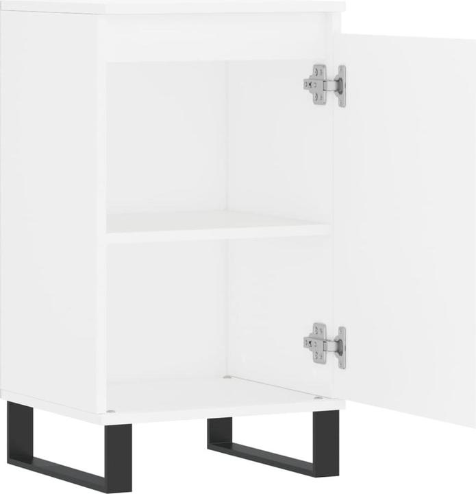 Actual product image VidaXL Tristan (40 x 35 x 70 cm)