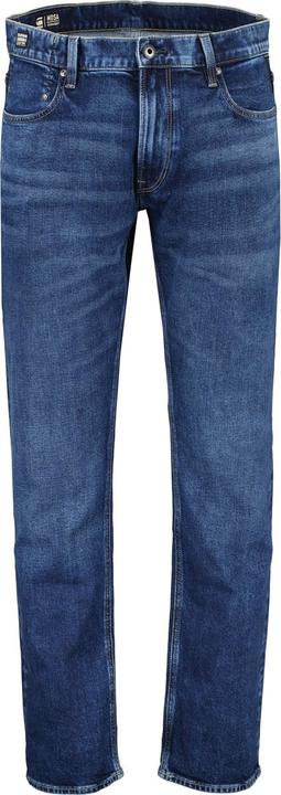 Produktbild G-Star Mosa Jeans Straight Fit Faded AtlanticOcean (W31/L34)