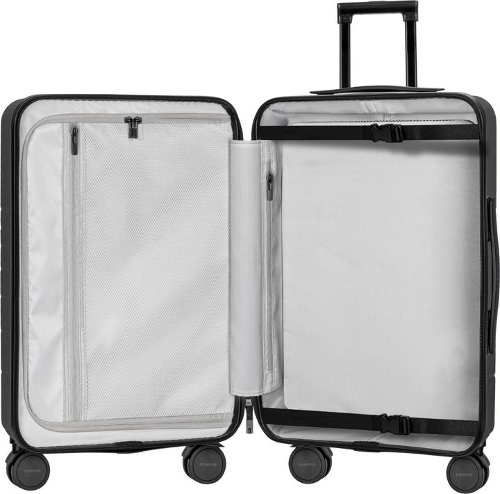Produktbild Eternitive Rollkoffer E3 (32 l, Handgepäck (bis 50l))