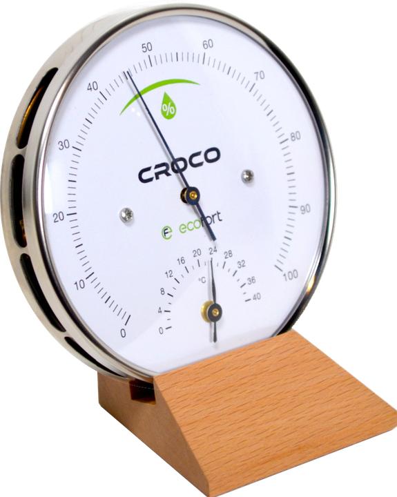 Produktbild ecofort Croco