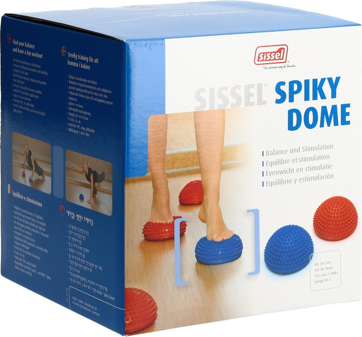 Produktbild Sissel Spiky Dome