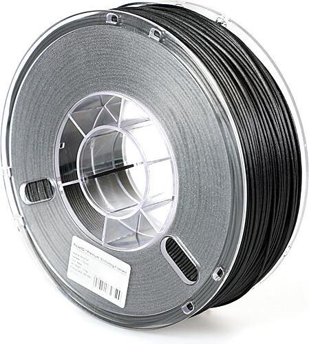 Immagine prodotto Raise3D Filamento industriale PA12 CF Carbon Black 1.0kg 1.75mm (1.75 mm, 1000 g)