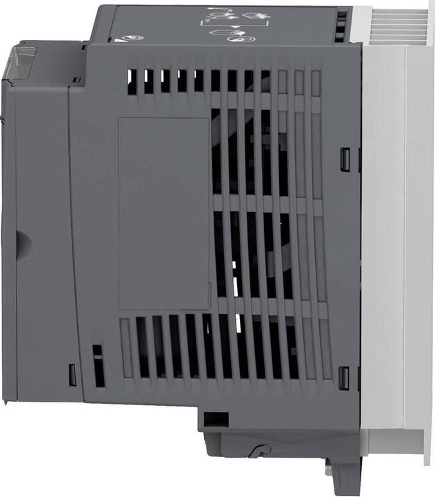 Produktbild Schneider Frequenzumrichter, Easy Altivar 310, 0,37kW, 380-460V AC, 3-phasig, ohne Filter ATV310H037N4E