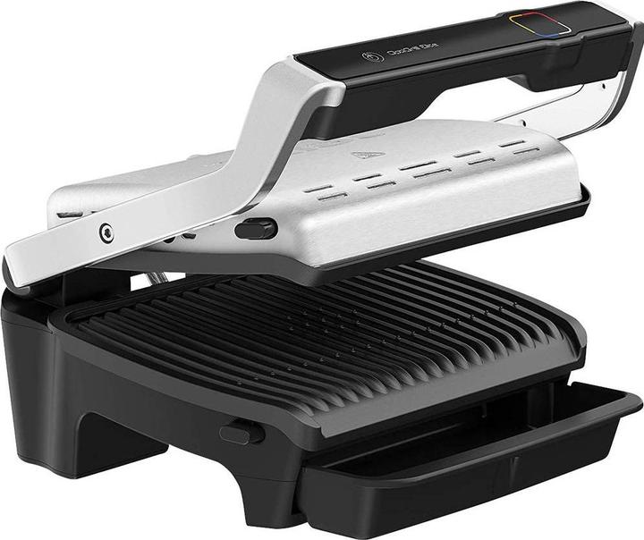 Actual product image Tefal GC 7228 Optigrill+ XL